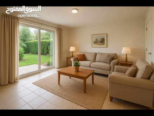 Furnished Monthly in Amman Dahiet Al-Nakheel
