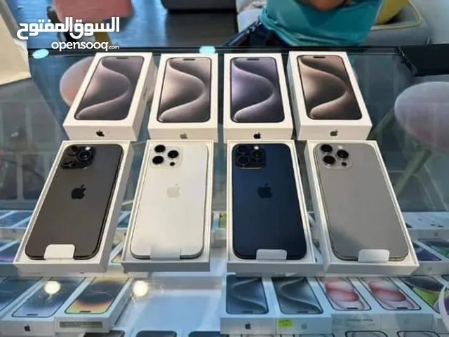 Apple iPhone 16 Pro Max 1 TB in Cairo