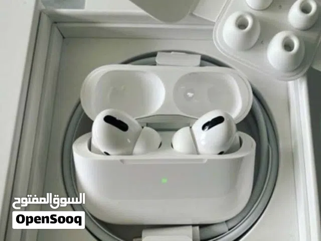 Airpods pro 2nd gen brand new