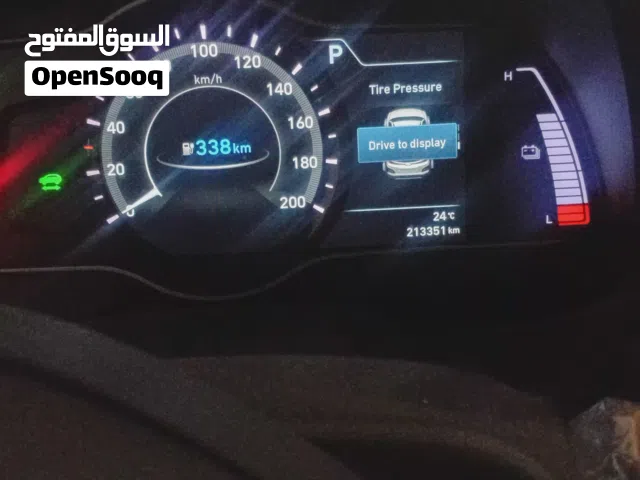 2019 هيونداي كونا Standard