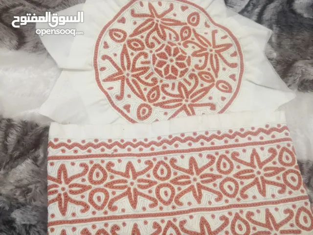 كمة عمانية بخياطة يد عمانية