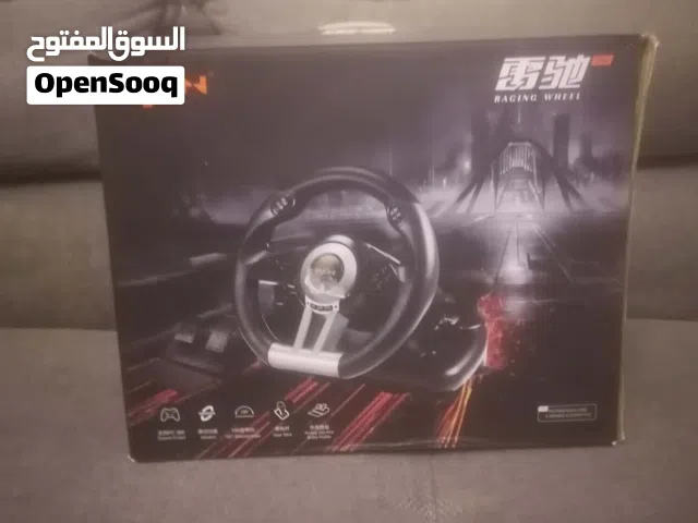 ستيرنج بلايستيشن للبيع جديد طبربور