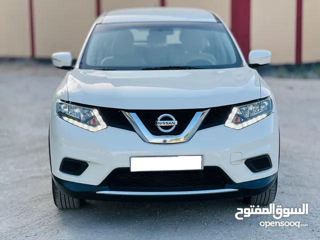 Nissan X-Trail 2017 Model/For sale
