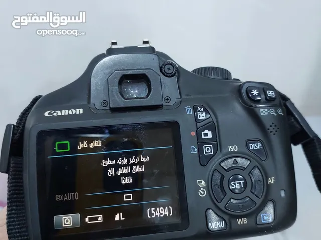 Canon DSLR Cameras in Basra