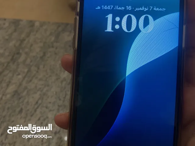 Apple iPhone XS Max 256 GB in Tripoli