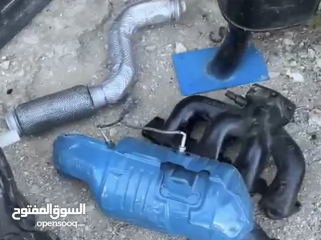 قطع سيارت مستعملة للبيع