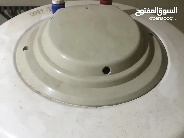 كيزر وكالة