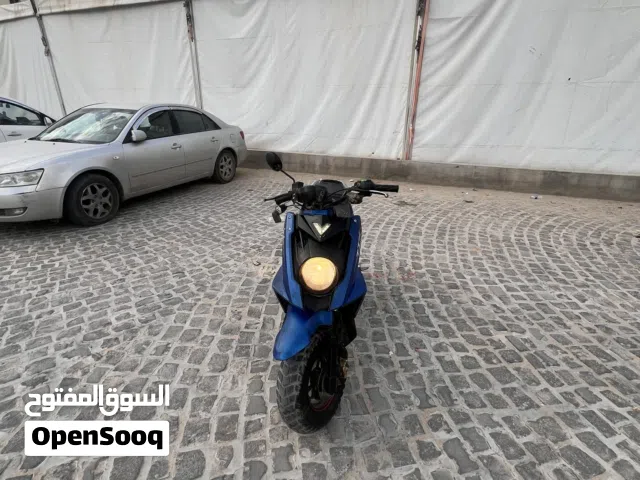 2016 Vespa Sprint 150