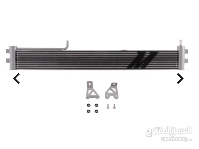 مبرد قير mishimoto f150