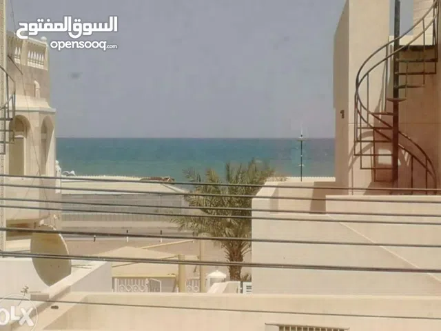 ONE ROOM for rent in nice villa by the beach with sea view.160pcm incl. electricity, water and wifi.