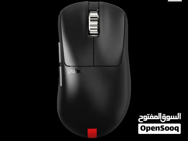 Pulsar Xlite v4 eS Medium Gaming Mouse