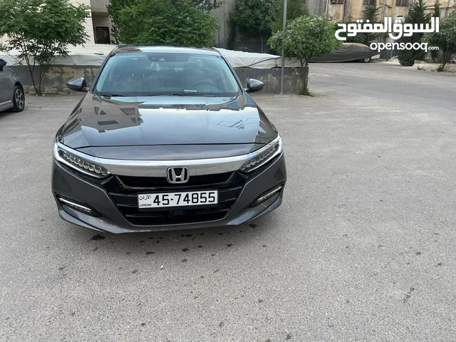 Used Honda Accord in Zarqa