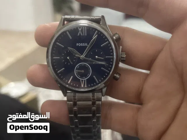 Fossil BQM2401 جديدة