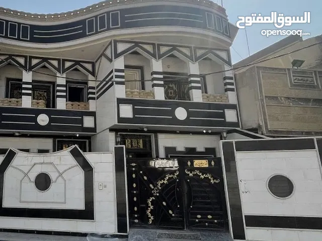 180m2 5 Bedrooms Townhouse for Rent in Basra Khadra'a
