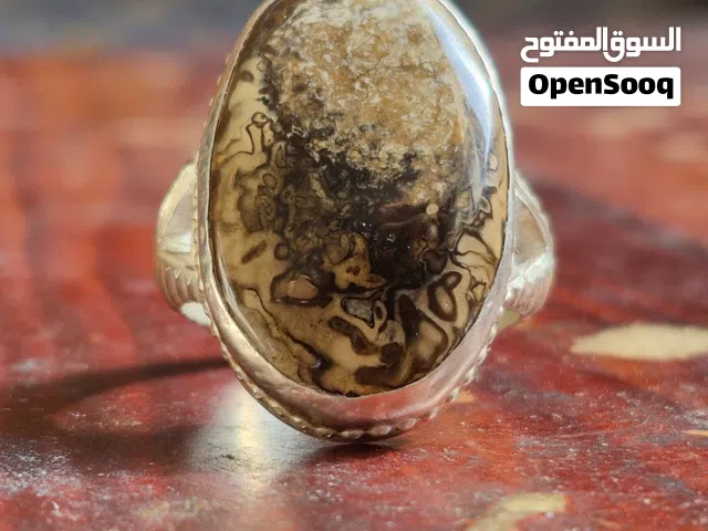 عقيق داودي قديم