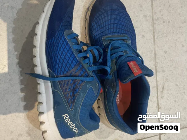 Reebok 45.5 size 8 kd