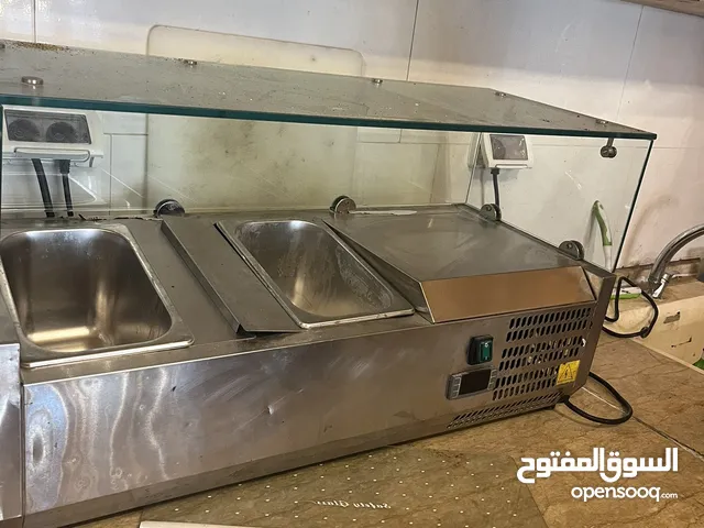 ماكنة تبريد