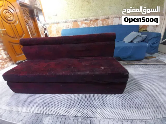 قنفه قطعه وحده  ؟
