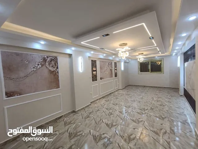 180 m2 3 Bedrooms Apartments for Sale in Giza Haram