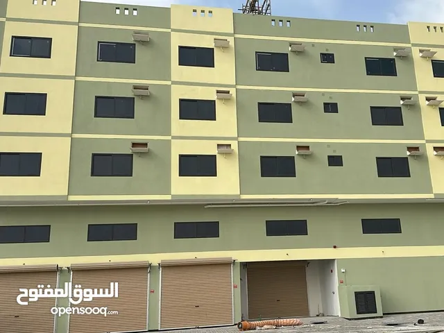 Yearly Staff Housing in Southern Governorate Askar