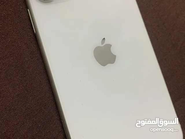 Apple iPhone 11 256 GB in Zarqa