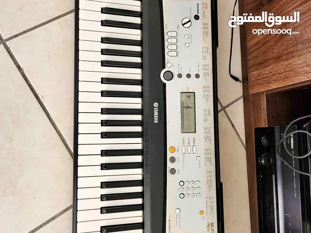 أورج ياماها