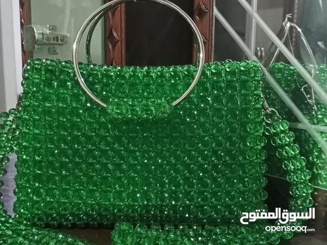 شنط خرز ستاتي و للصبايا