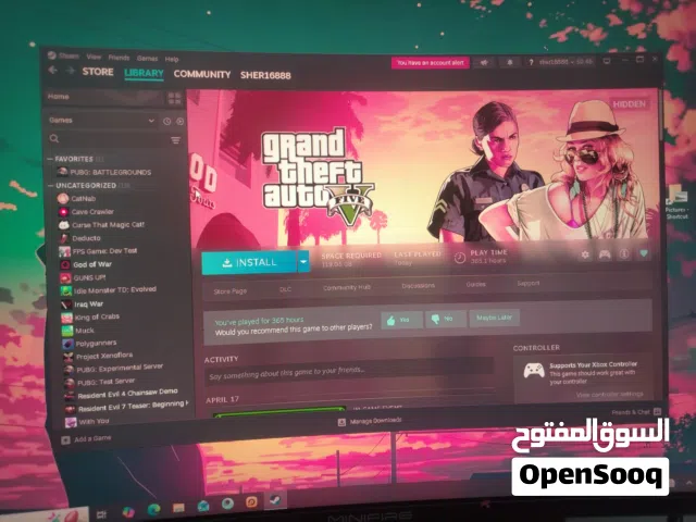 تجميعه بسعر مناسب + اراوس بايفون او ايباد قوي بللاعاب