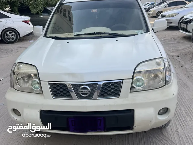 Nissan Xtrail 2009 Good condition  Car in Sharjah  Price is little negotiable  Body small scratch