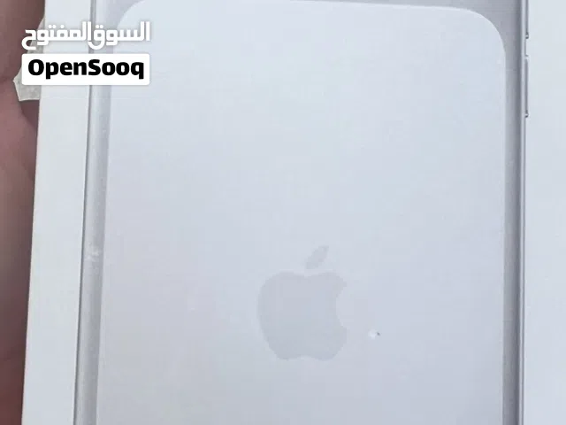 ايفون 17 برو ماكس فضي جديد ضمان موبايلي