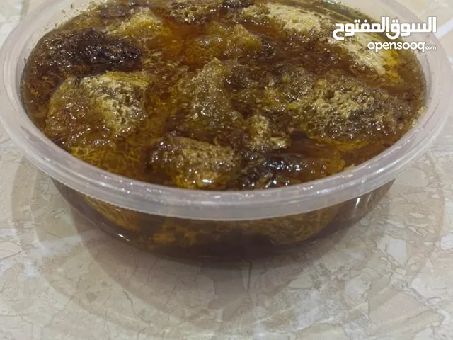 عسل ابو طويق جوده عاليه