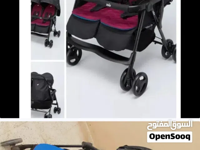 غربه اطفال توأم