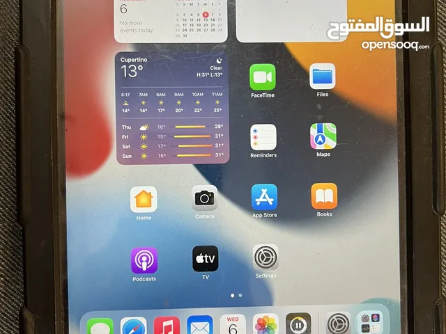 iPad Air 2 مستعمل