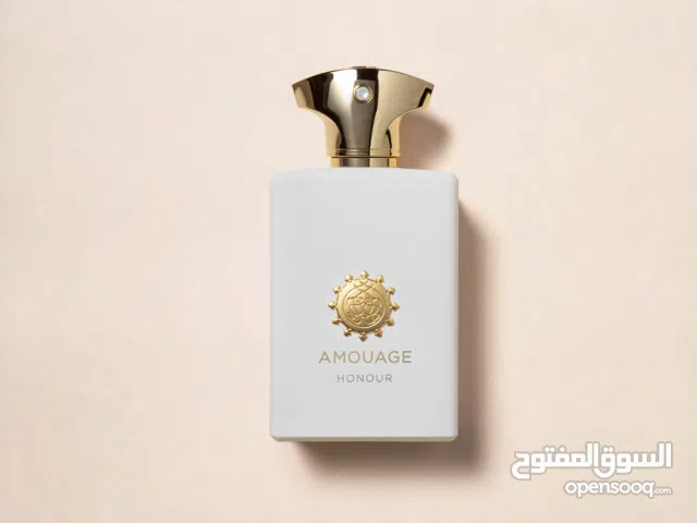 AMOUAGE Honoue Man