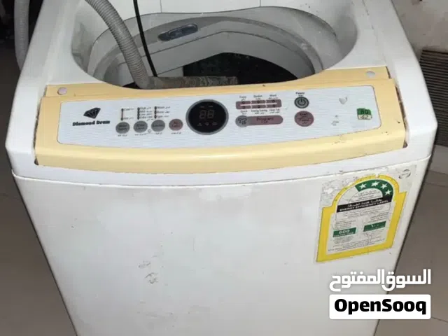غسالة سامسونج 2008 (7 كيلو)