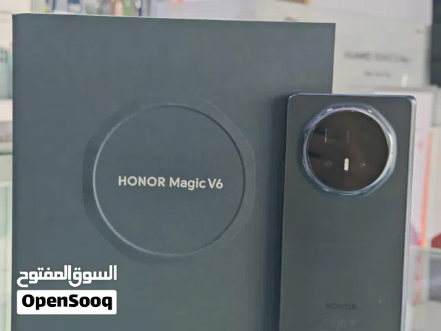 Honor Magic V6  16/512GB