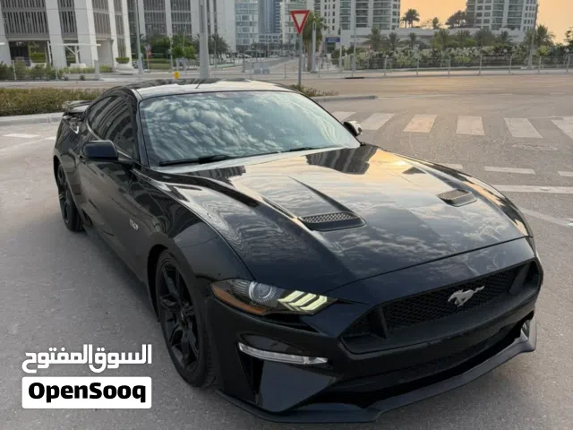 Ford Mustang GT Full sport 5.0