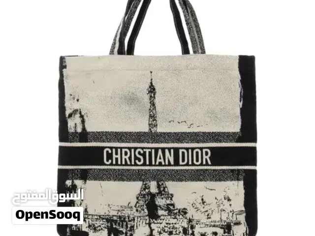 Christian Dior tote bag (GWP )