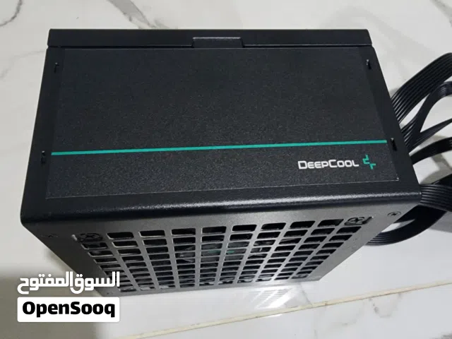 بورسبلاي وكالة  DeepCool PF700