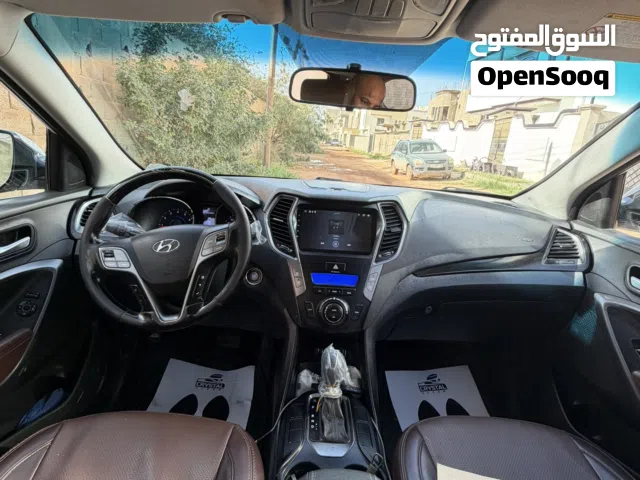 هونداي سنتافي 2014 محلية