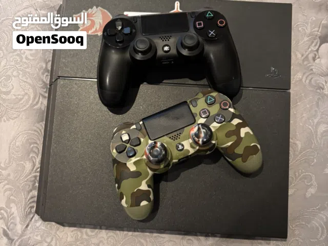 PlayStation 4 PlayStation for sale in Northern Governorate