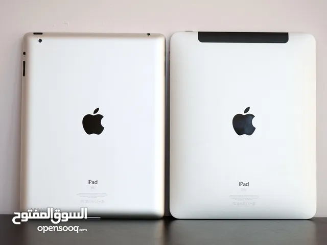 Apple ipad second genaration