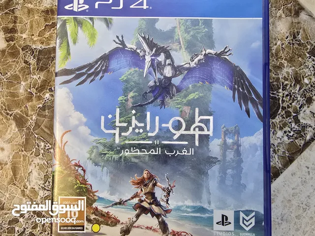 اقراص بلي ستيشن 4 نظيفه للبيع