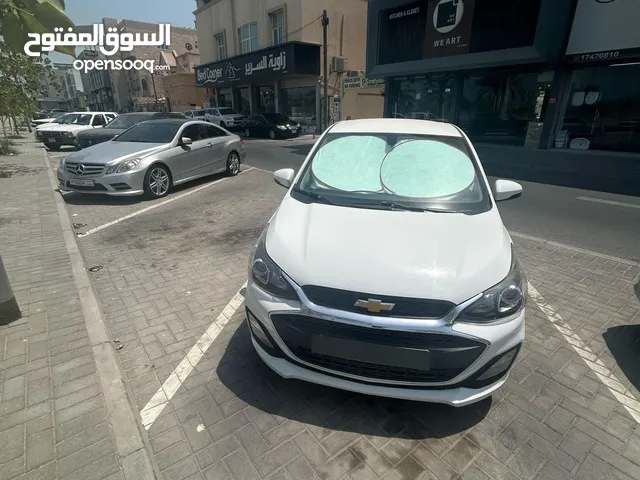 Used Chevrolet Spark in Muharraq