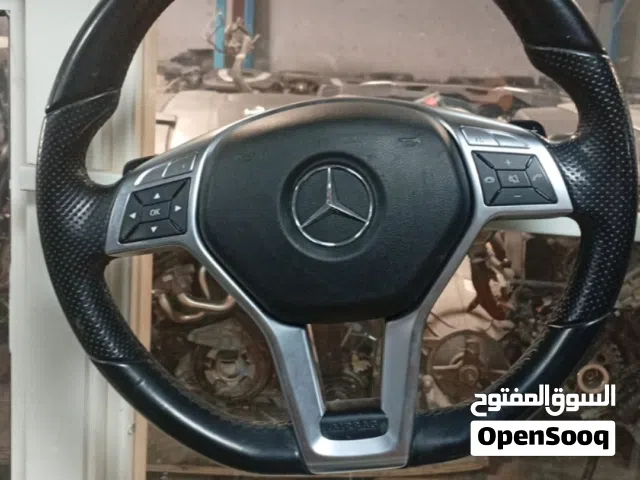 للبيع قطع غيار واكسسوارات مورسيدس  (من 2010 الى 2013 ومافوق،  أقرأ الوصف فالاعلان وصور موجوده)