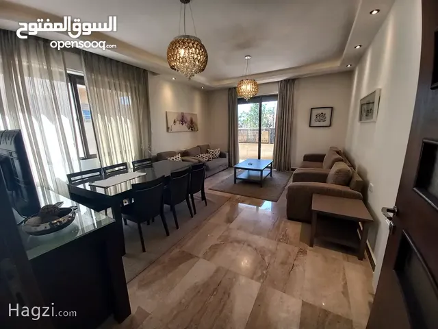 161 m2 3 Bedrooms Apartments for Rent in Amman Khalda