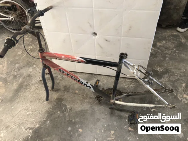 هيكل دراجة 26 اصلي للبيع