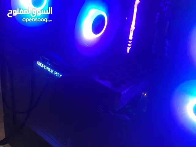 Beast Gaming pc Negotiable Price