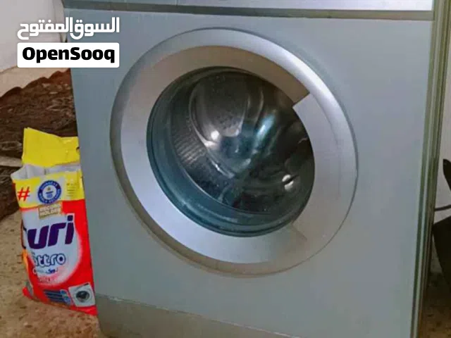 غساله ملابس شبه جديده