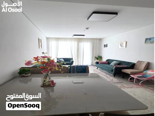 Fully Furnished Luxury 102 Sqm Prime Location at Hills Avenue